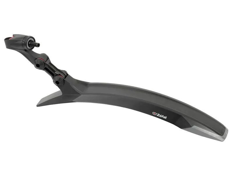 Aparatoare bicicleta ZEFAL Deflector RM90+ | Spate Preferatul clienților