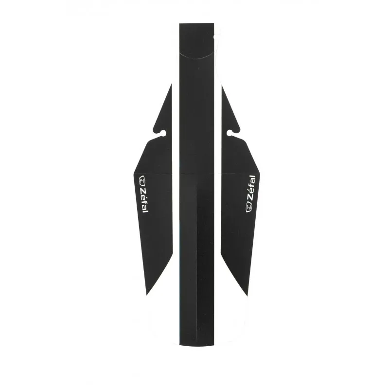 Aparatoare bicicleta ZEFAL Shield Lite XL - White/Black | Spate Disponibil imediat