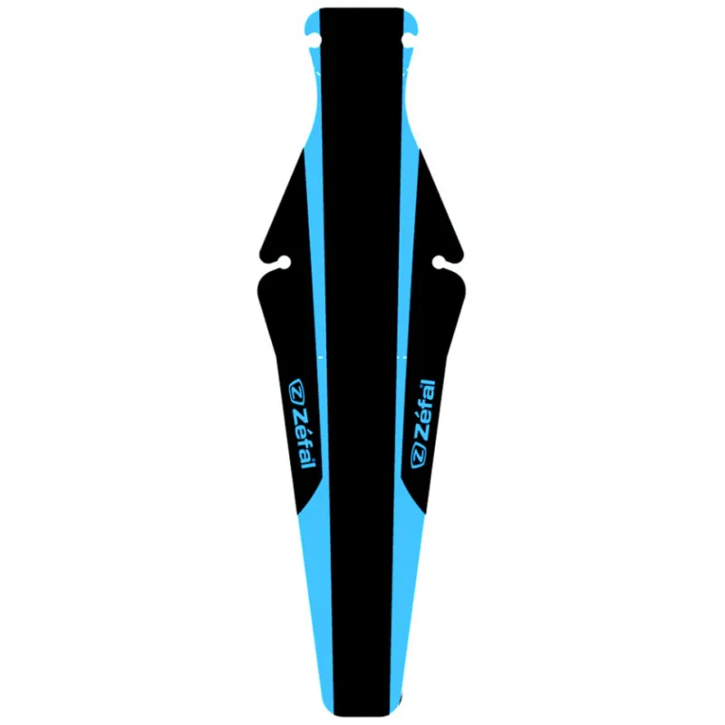 Aparatoare bicicleta ZEFAL Shield Lite M - Blue/Black Ofertă limitată
