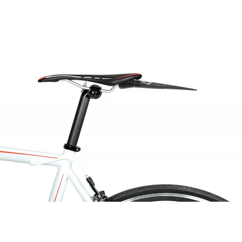 Aparatoare bicicleta ZEFAL Shield Lite M - White/Black Discount