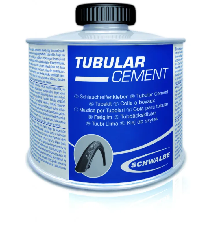Adeziv SCHWALBE pentru baieu 180g Bestseller