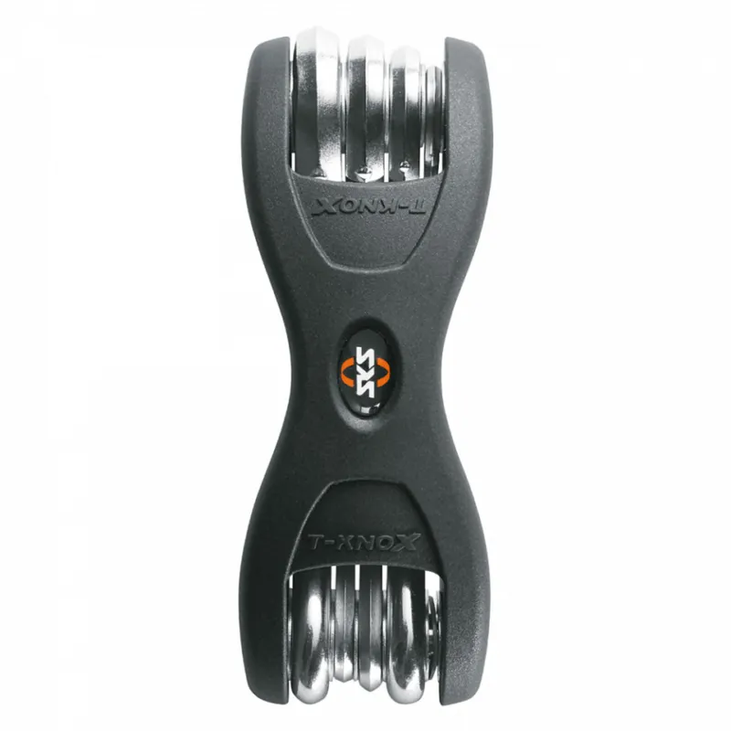 Comandă acum Multitool SKS T-Knox 8 functii