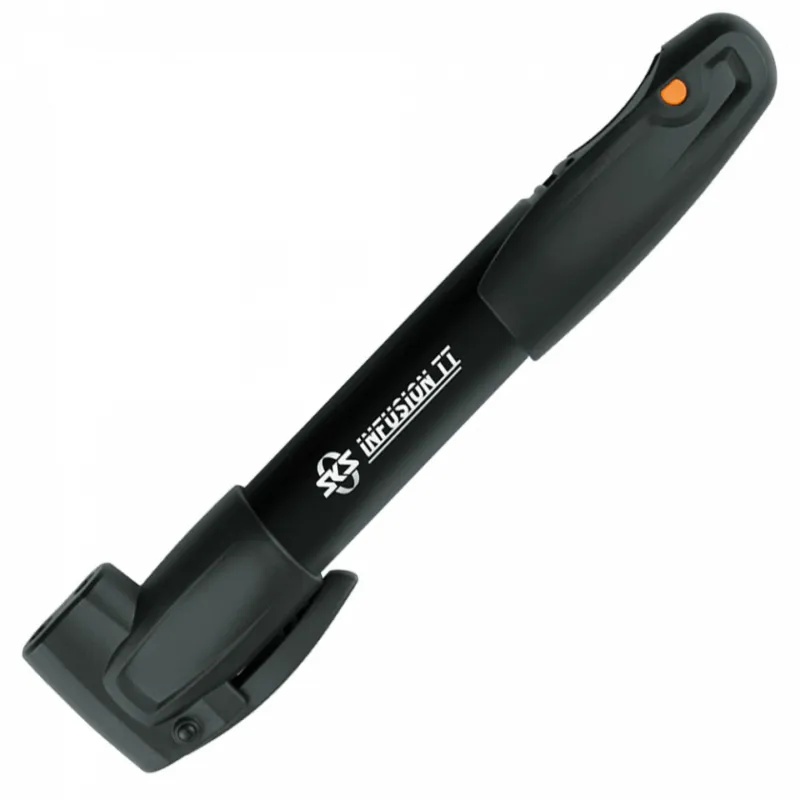 Promoție Pompa Mini SKS Infusion TT 225mm, 6bar - Black