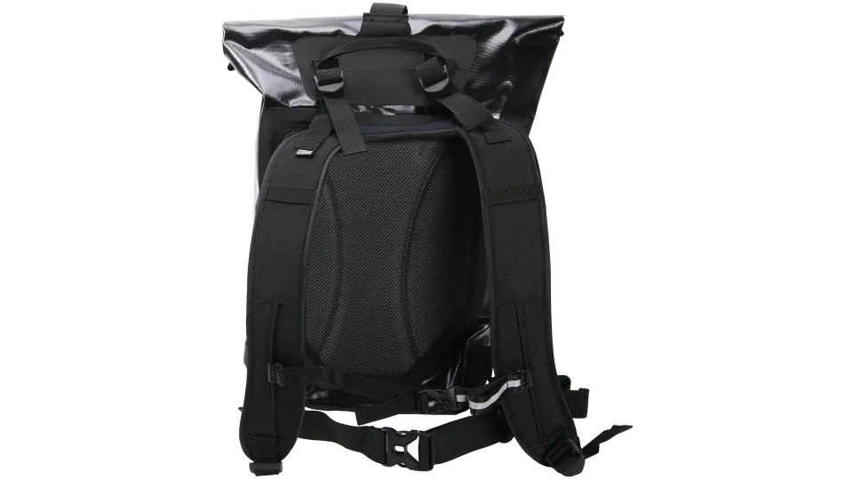 Popular Rucsac CONTEC Waterproof 24L - Black/Black