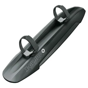 Aparatoare bicicleta SKS SKS X-Guard 4.8mm 26/29 pt. cadru - Black Transport gratuit
