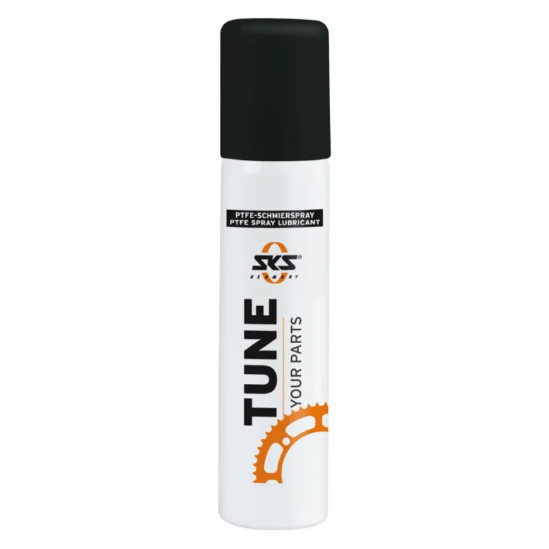 Cel mai bun preț Lubrifiant SKS Tune Your Parts - spray 100ml