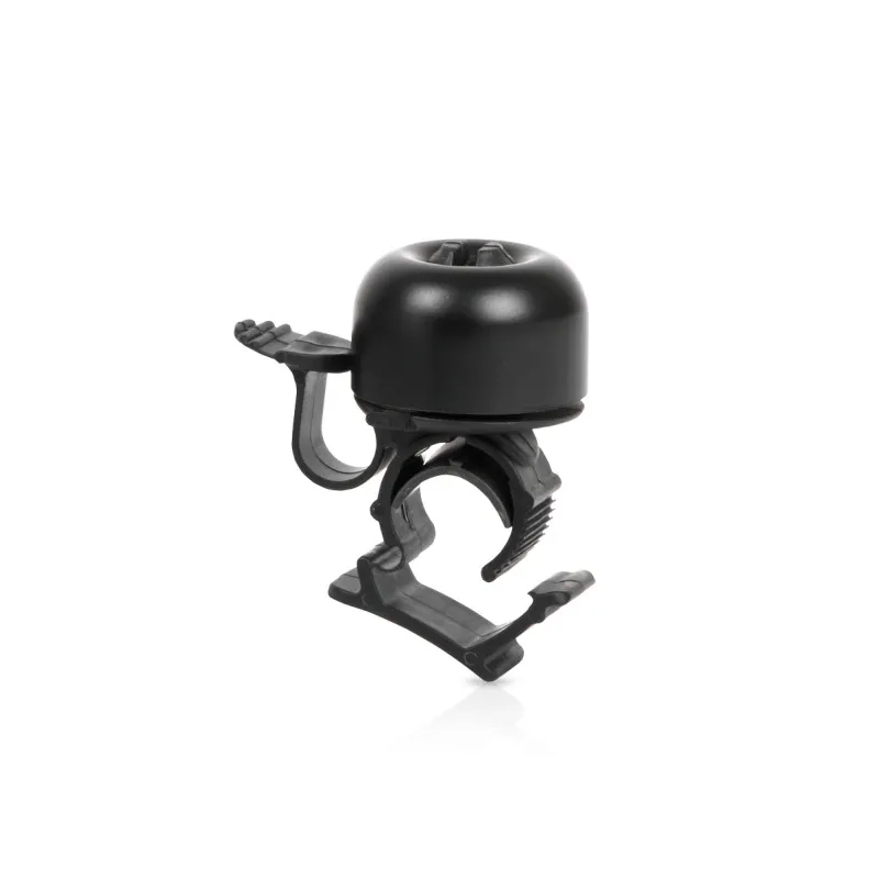 Transport gratuit Sonerie ZEFAL Piing - Negru -blister