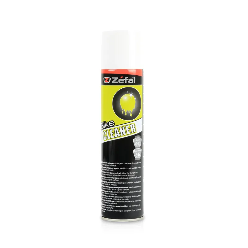 Preferatul clienților Solutie spalat ZEFAL Bike Cleaner spray 300ml