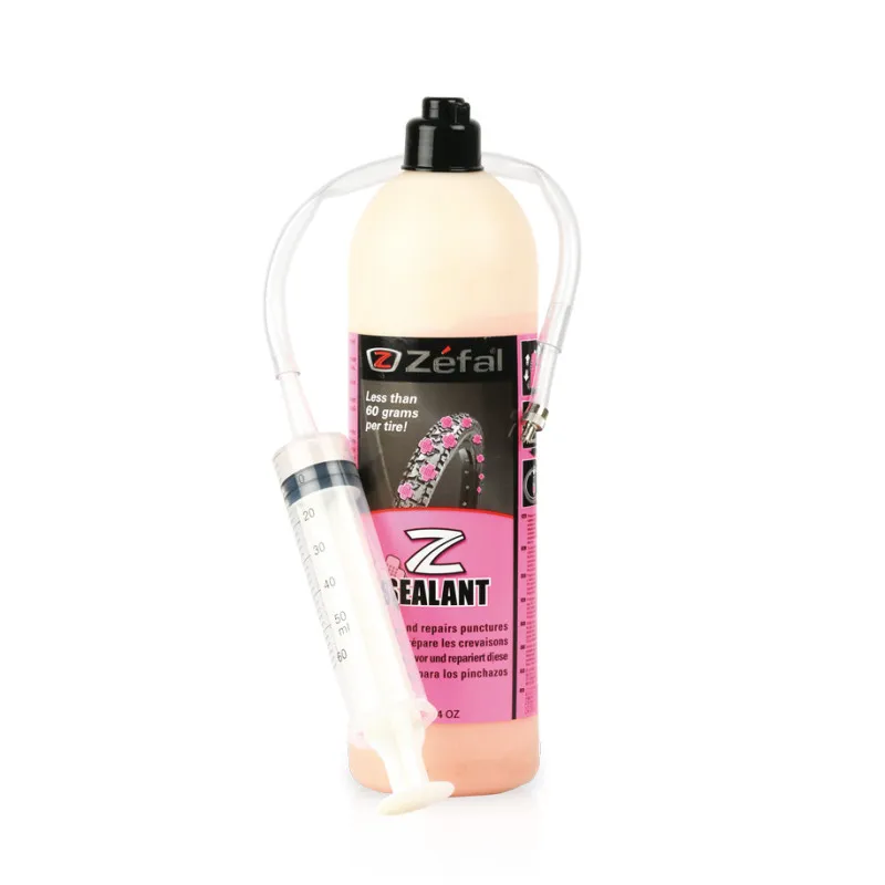 Solutie antipana ZEFAL Z-Sealant 1L Doar azi
