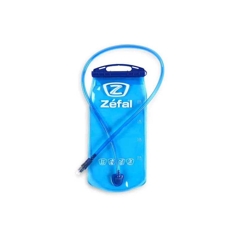Recipient apa pt rucsac ZEFAL 1.5L Z-Hydro Ofertă limitată