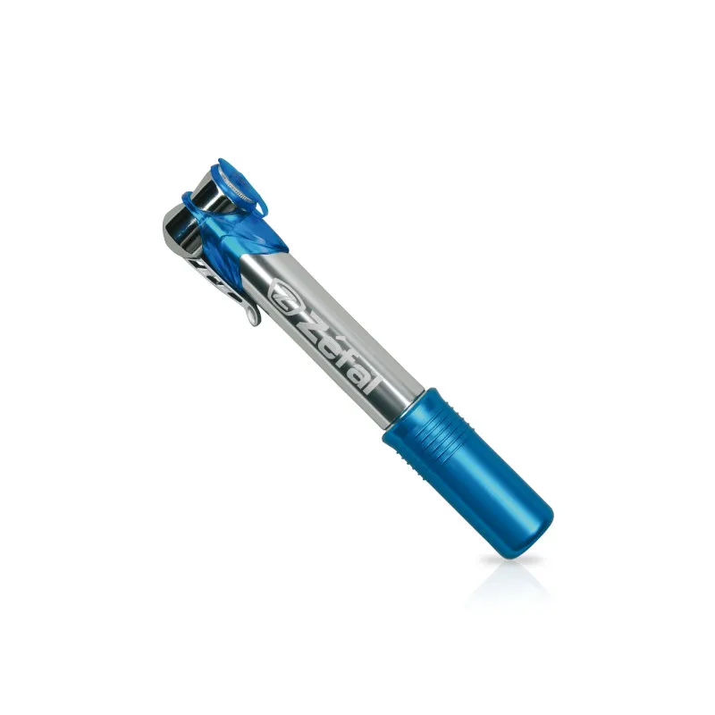Pompa Mini ZEFAL Air Profil Micro - Blue Livrare expres