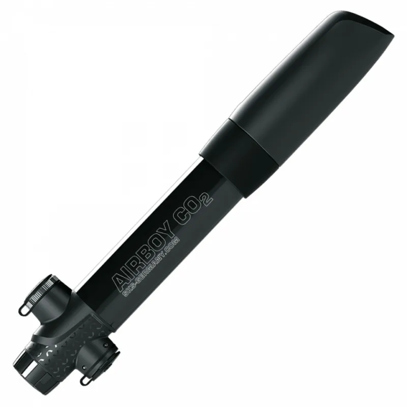 Comandă acum Pompa CO2 SKS Airboy CO2