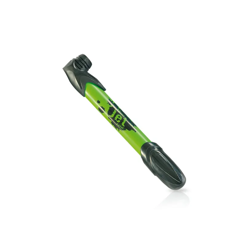 Pompa Mini ZEFAL Jet - Green Reducere de preț