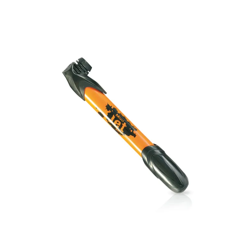 Pompa Mini ZEFAL Jet - Orange Ofertă de sezon