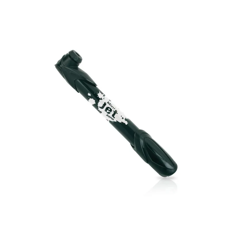Expediere rapidă Pompa Mini ZEFAL Jet - Black