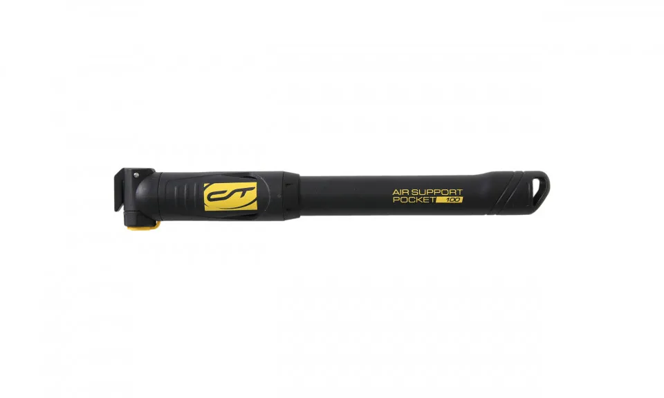 Pompa Mini CONTEC Air Support Pocket Neo 100 - Yellow Doar azi