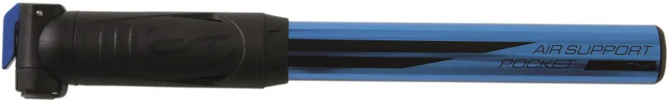 Super ofertă Pompa Mini CONTEC Air Support Basic - Blue