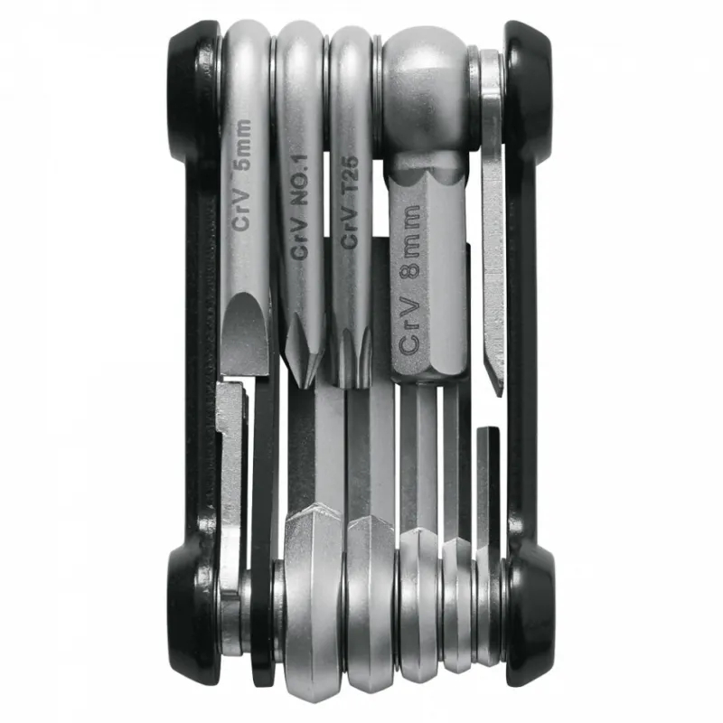 Retur gratuit Multitool SKS TOM 14 - 14 functii