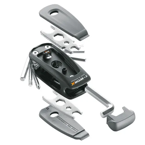 Premium Multitool SKS T-Worx - 19 functii