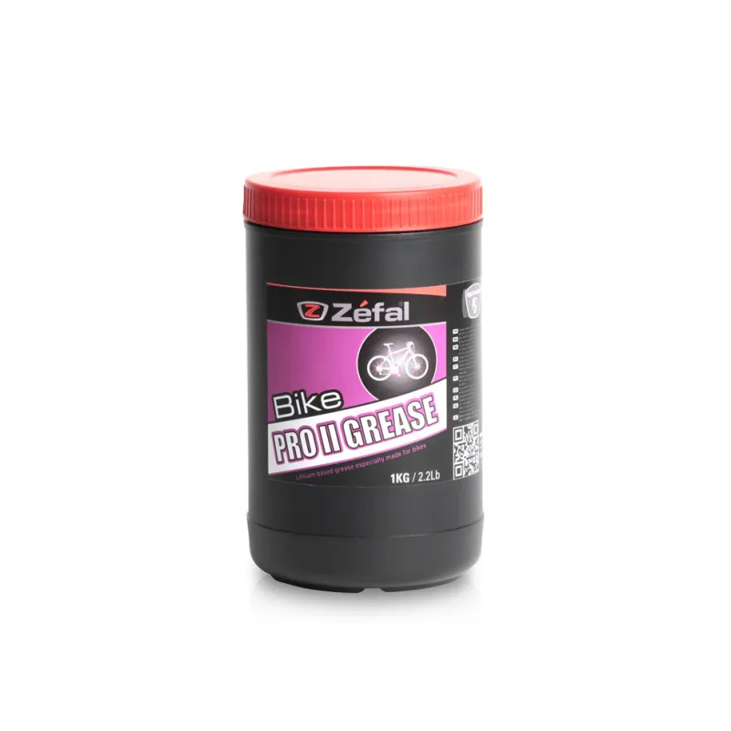 Preț redus Lubrifiant ZEFAL Pro II Grease - 1 Kg (vaselina)