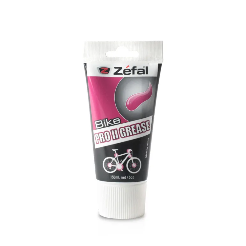 Reducere extra Lubrifiant ZEFAL Pro II Grease (vaselina) 150 ml