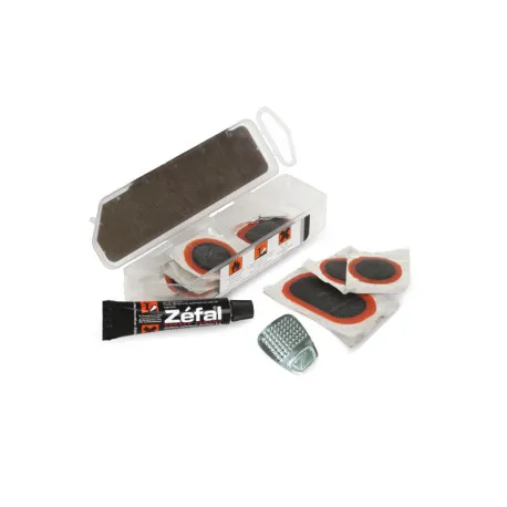 Reducere de preț Kit reparatie ZEFAL Road