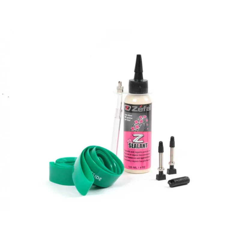 Cumpără online Kit conversie tubeless ZEFAL 27.5''