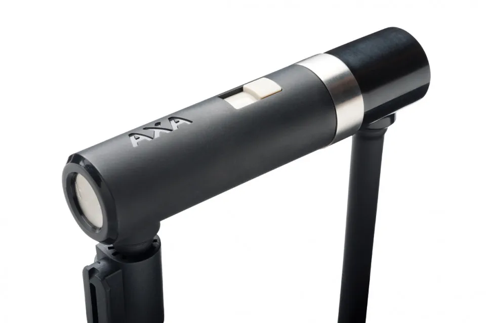 Antifurt U-Lock AXA Newton UL230mm 14mm/23cm - Black Comandă acum
