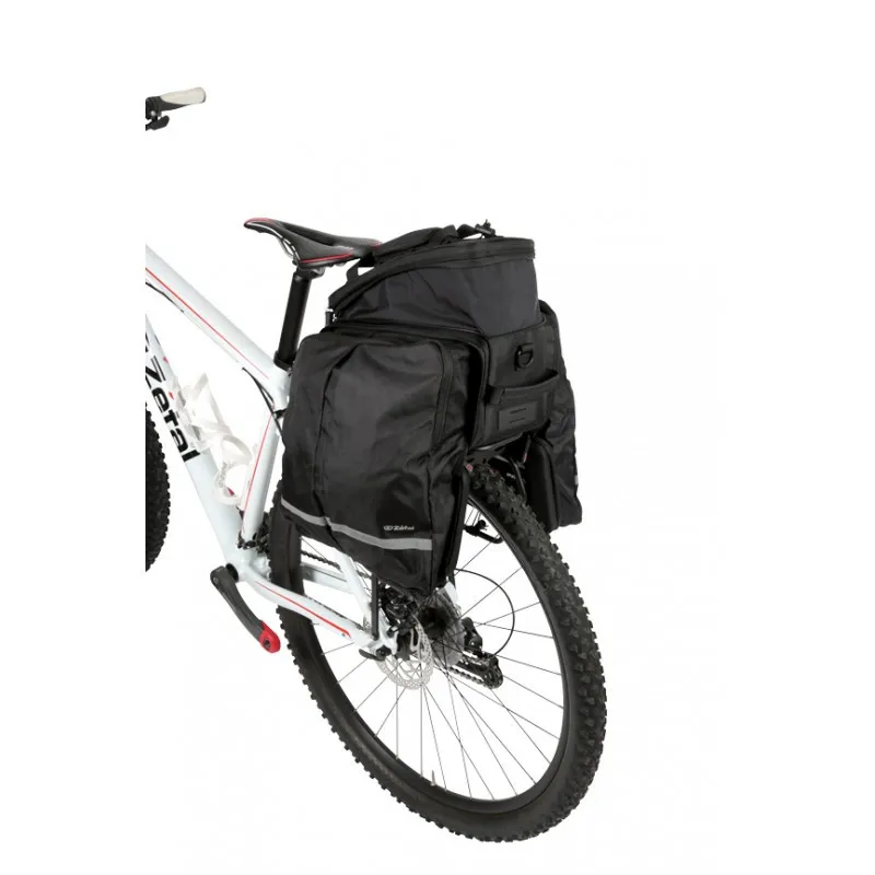 Geanta portbagaj ZEFAL Z Traveller 80 Super ofertă