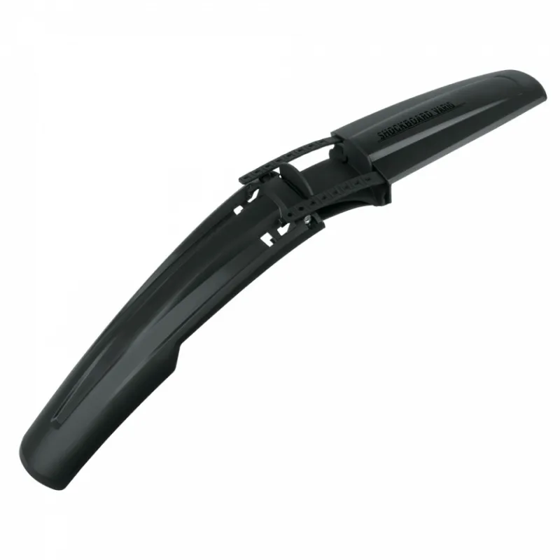 Vezi acum Aparatoare bicicleta SKS Shockboard Vario 26/29 pt. furca tapered | Fata