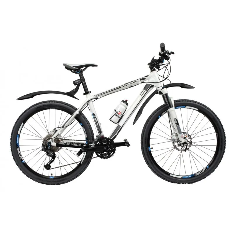 Doar azi Aparatoare bicicleta ZEFAL Deflector FM60 26 | Fata