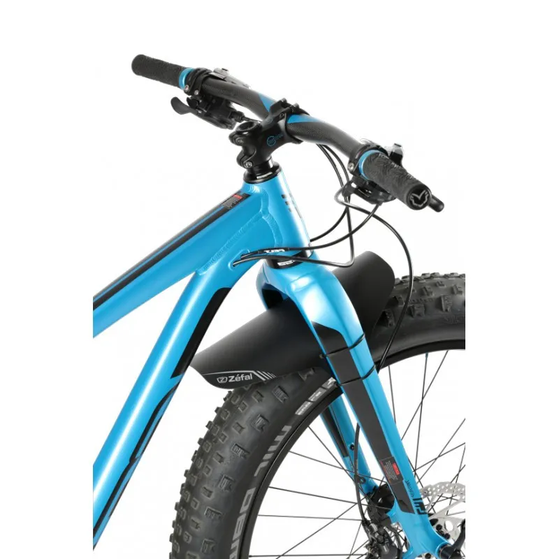 Expediere rapidă Aparatoare bicicleta ZEFAL Deflector Light XL