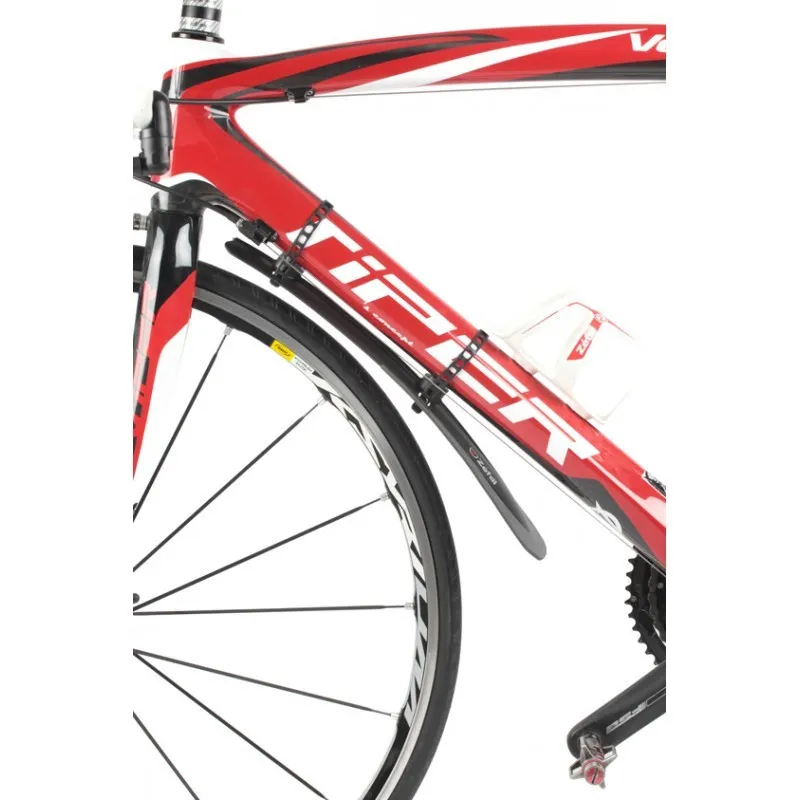 Aparatoare bicicleta ZEFAL Croozer Road pt. cadru | Fata Nu rata