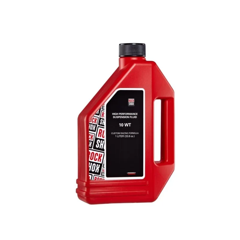 Ulei pentru amortizoare RockShox 10WT 1L Cumpără online