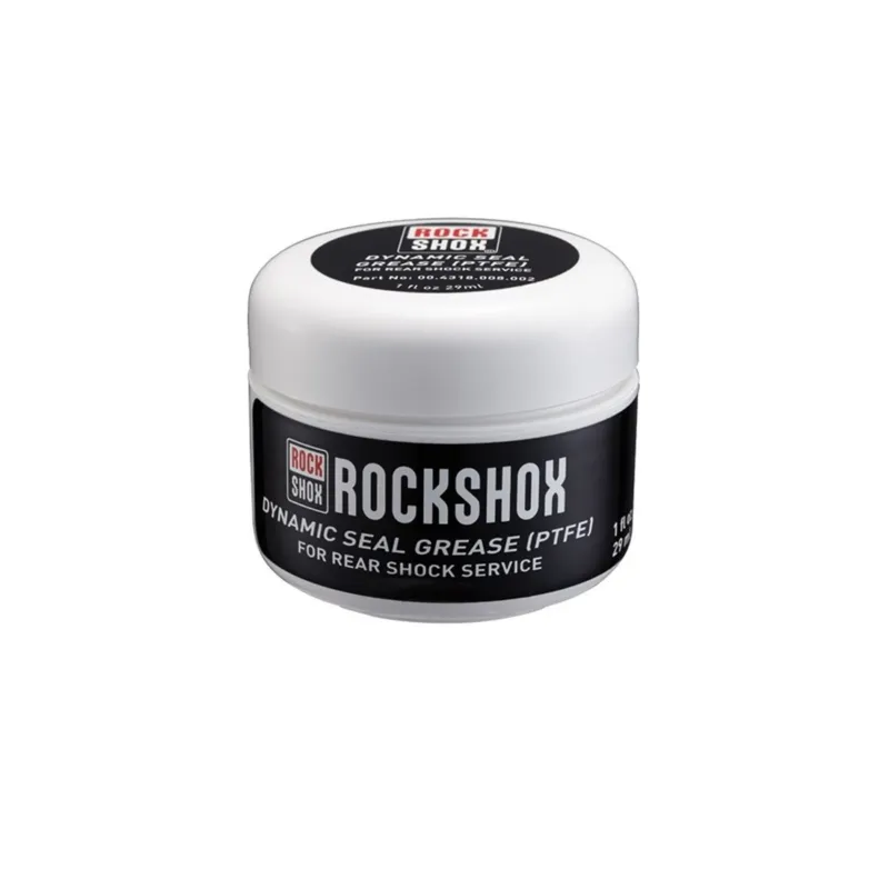 Vaselina cu PTFE pentru amortizoare spate RockShox 29ml Reducere de preț