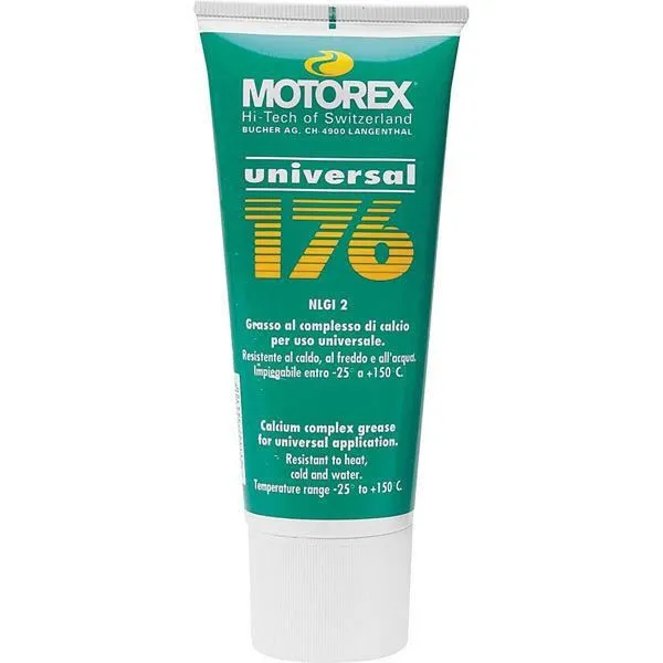 MOTOREX - GREASE 176GP TUBE - 250gr Vezi acum