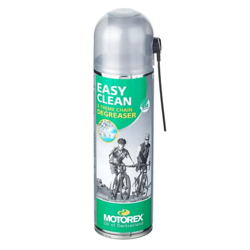 Plată sigură Solutie Curatare Angrenaj Motorex Easy Clean Spray 500ml