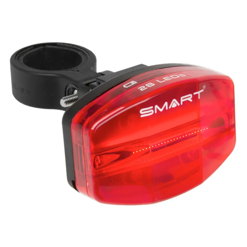 Stop Spate cu Baterii SMART Light Bar 28 Leduri 20 Lumeni Ultima șansă