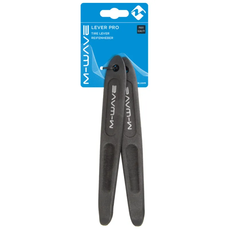 Vezi acum Set Leviere Anvelope (2 buc ) M-WAVE PRO