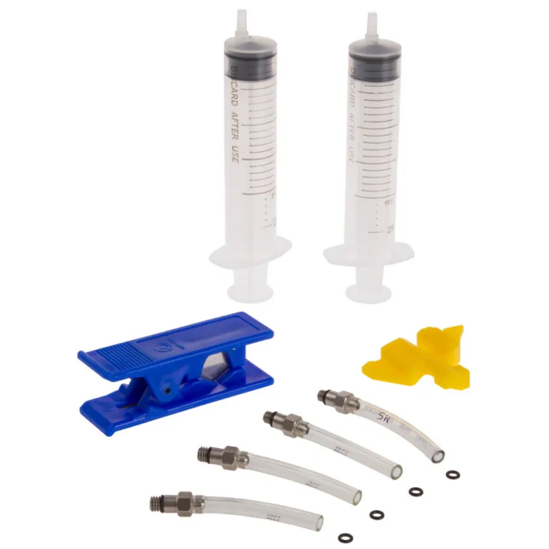 Bestseller Bleed Kit M-WAVE