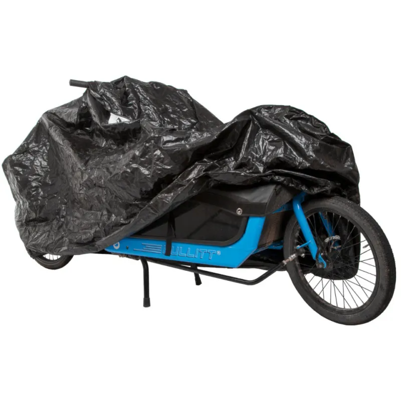 Preț mic Husa Bicicleta/Cargo M-WAVE