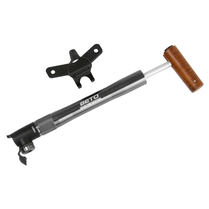 Pompa Mini BETO TL 82 W Aluminiu Discount