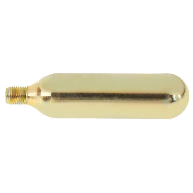 Cartus CO2 M-WAVE 16 grame Chilipir