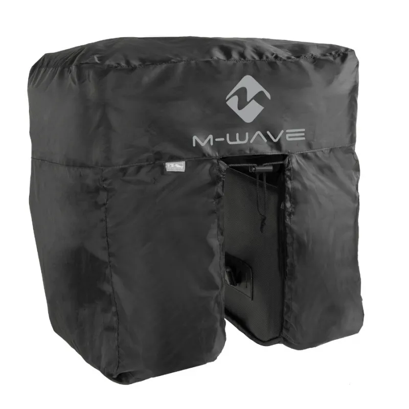 Calitate înaltă Husa Protectie Ploaie M-WAVE AMSTERDAM PROTECT