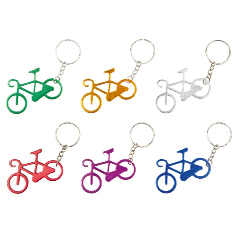 Set Breloc Bicicleta Aluminiu VENTURA 12 buc Preferatul clienților