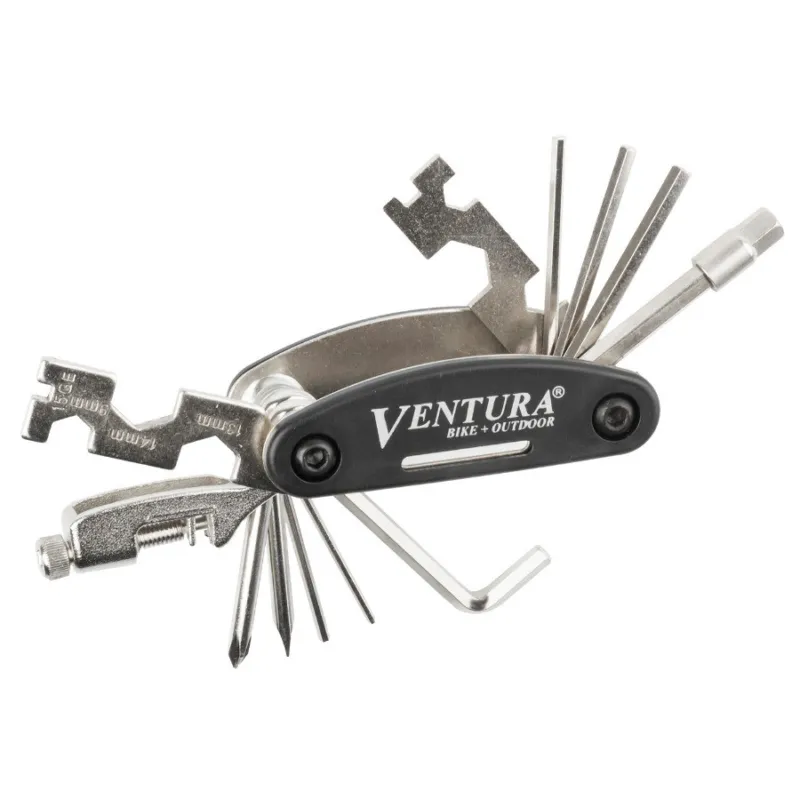 Vezi acum Set Mini Scule VENTURA 18 functii
