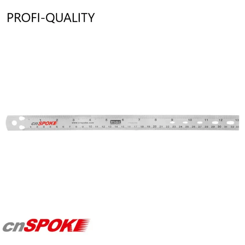 Reduceri Rigla pentru Masurat Spite/Nipluri cnSPOKE SR-330