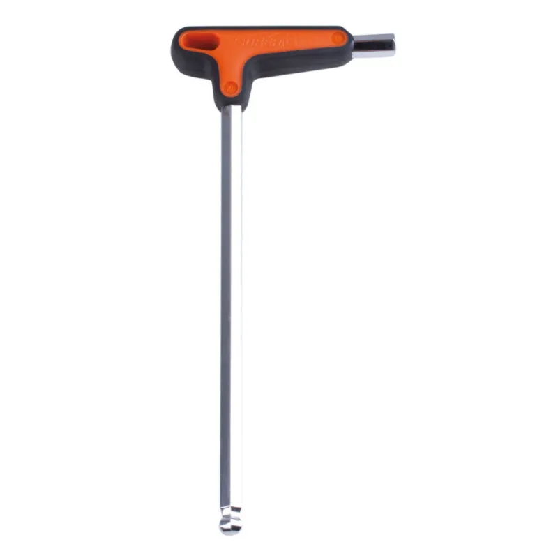 Cheie Imbus ( Hex ) SUPER B TB-7638 Doua Capete 10 mm Noutate