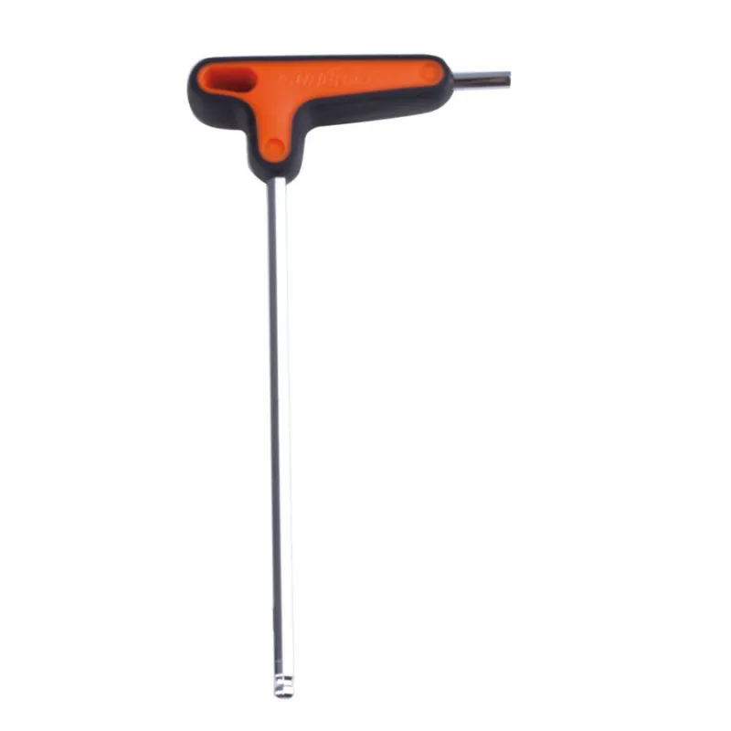 Cheie Imbus ( Hex ) SUPER B TB-7636 Doua Capete 6 mm Retur gratuit