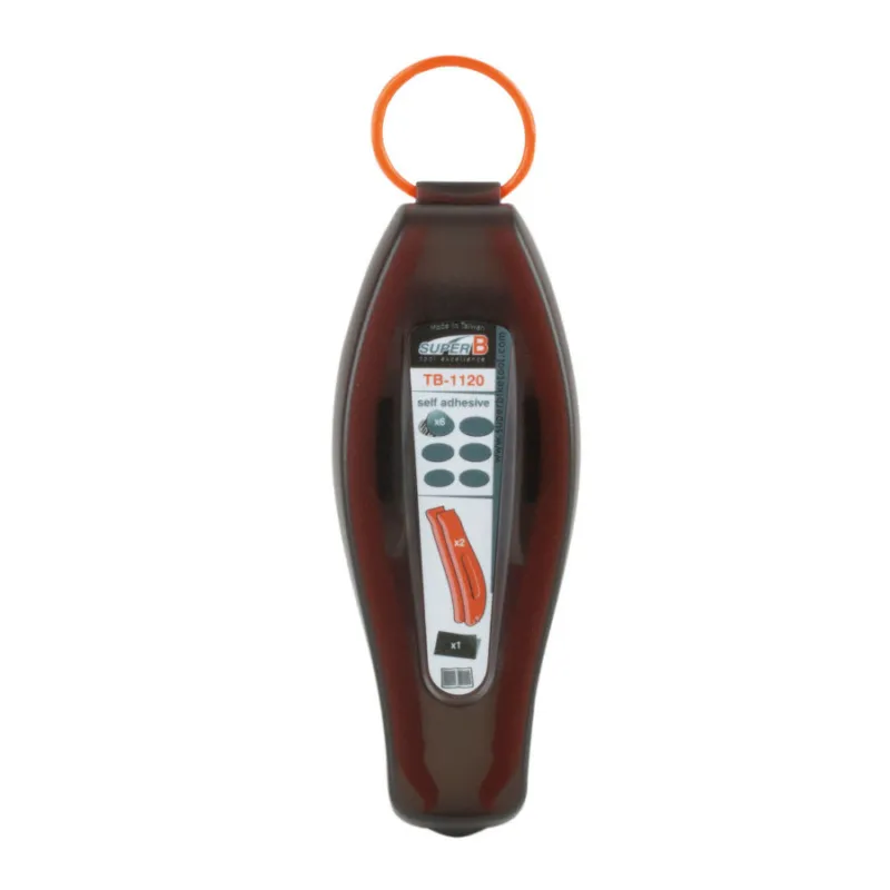 Set Reparatii SUPER B TB-1120 9 in 1 Ofertă exclusivă